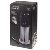 Набор из 6-ти ножей Elevate Carousel 100 на подставке, Joseph Joseph 95016