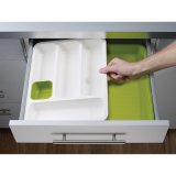 Органайзер для столовых приборов DrawerStore раздвижной, Joseph Joseph 85042