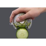 Пиллер компактный с тремя лезвиями Rotary Peeler, Joseph Joseph PEBGR0100CB