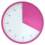 Таймер кухонный Pie, Joseph Joseph PIEP0100CB