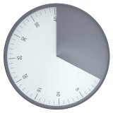 Таймер кухонный Pie, Joseph Joseph PIEW0100CB