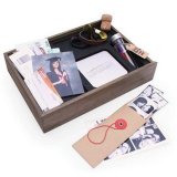 Коробочка для хранения Memory Box, Luckies LUKMEM