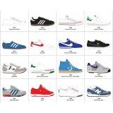 Постер размер XL Sneakers, Luckies POPXS