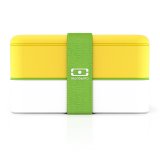 Ланч-бокс MB Original Brasil, Monbento 1200 22 000