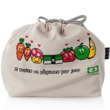 Мешочек для ланча MB Pochette Коллекция Graphic, Monbento 1002 02 370