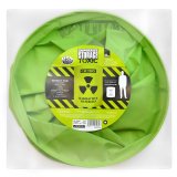 Контейнер для белья Toxic, Mustard NG5045