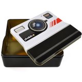 Коробочка для хранения Photobox, Mustard M15007