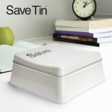 Коробочка для хранения Save, Mustard M15001