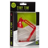 Мини-лампа для чтения Tiny Tim, Mustard NG6008B
