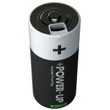 Фляга для путешествий Power Up, Mustard NG5032