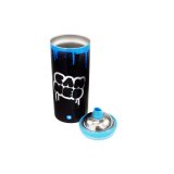 Фляга для путешествий Spray Can, Mustard NG5031