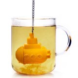 Ёмкость заварочная Yellow submarine, OTOTO OT264