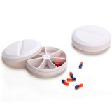 Таблетница Pillbox, OTOTO OT367