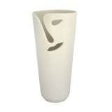 Ваза Echo h=29 см, PO: Selected 412