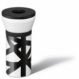 Ваза для цветов Ring Bird Nest h=21.3 см, PO: Selected 419