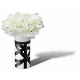 Ваза для цветов Ring Bird Nest h=21.3 см, PO: Selected 419