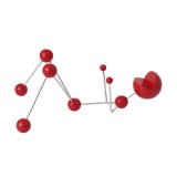Подставка для бутылок Compound, PO: Selected 392