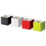 Бокс многофункциональный Pixel, Qualy QL10138-WH