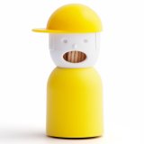 Держатель для зубочисток Picky Boy, Qualy QL10055-YW