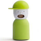 Держатель для зубочисток Picky Boy, Qualy QL10055-GN