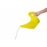 Лейка Swan, Qualy QL10065-PK