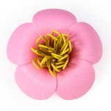 Магнит для скрепок Blossom, Qualy QL10145-PK