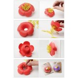 Магнит для скрепок Blossom, Qualy QL10145-PK