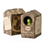 Набор из 8-ми магнитов с подставкой Squirrel, Qualy QL10097-РК