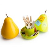 Органайзер Pear, Qualy QL10148-WH