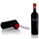 Штопор для бутылок Mini Vin, Qualy QL10033