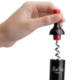 Штопор для бутылок Mini Vin, Qualy QL10033