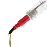 Дозатор для бутылок Plug-n-Play, Rocketdesign PLUGN-OUT-48-RED