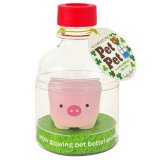 Набор для выращивания клевера самополивающийся Pet Pet поросенок, Seishin NO.GD-49301