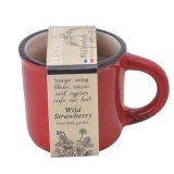 Набор для выращивания лесной земляники Le Couleur, Seishin NO.GD-48904