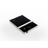 Блокнот со встроенной ручкой Notebook & Pencil, Suck UK SK AP1NOTEBLK