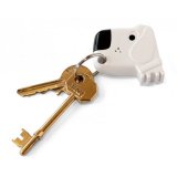Брелок-искатель для ключей Fetch my Keys, Suck UK SK FETCH1