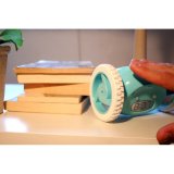 Будильник с сюрпризом Clocky, Suck UK SK CLOCKY 2