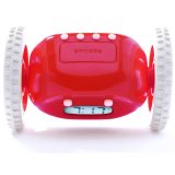 Будильник с сюрпризом Clocky, Suck UK SK CLOCKY 4