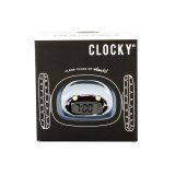 Будильник с сюрпризом Clocky, Suck UK SK CLOCKY 3
