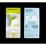 Набор из 3-х закладок Sprout, Suck UK SK SPROUTMARK1
