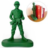 Держатель для книг Homeguard Soldier, Suck UK SK SOLDIERBOOK1