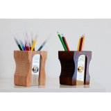 Органайзер для рабочего стола Sharpener, Suck UK SK PENCILPOT1