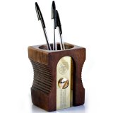 Органайзер для рабочего стола Sharpener, Suck UK SK PENCILPOT3