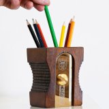 Органайзер для рабочего стола Sharpener, Suck UK SK PENCILPOT3