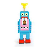 Орехокол макси Robot, Suck UK SK NUTROBOTL1