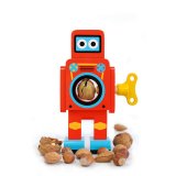 Орехокол мини Robot, Suck UK SK NUTROBOTS1