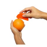 Пилер для фруктов Orange, Suck UK SK FRUITPEEL1