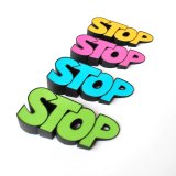 Держатель для двери Stop, Suck UK SK DOORSTOP1-GRE