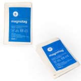 Полотенце на магните Magnotag, Suck UK SK MAGTOWEL1