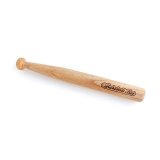 Скалка Bakeball Bat, Suck UK SK BAKEBALL1